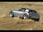 Dodge Sling Shot Concept 2004 года